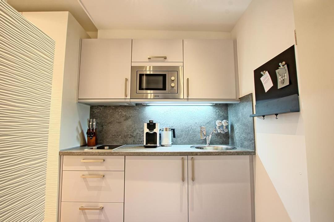 Haus Am Binnensee Apartment *