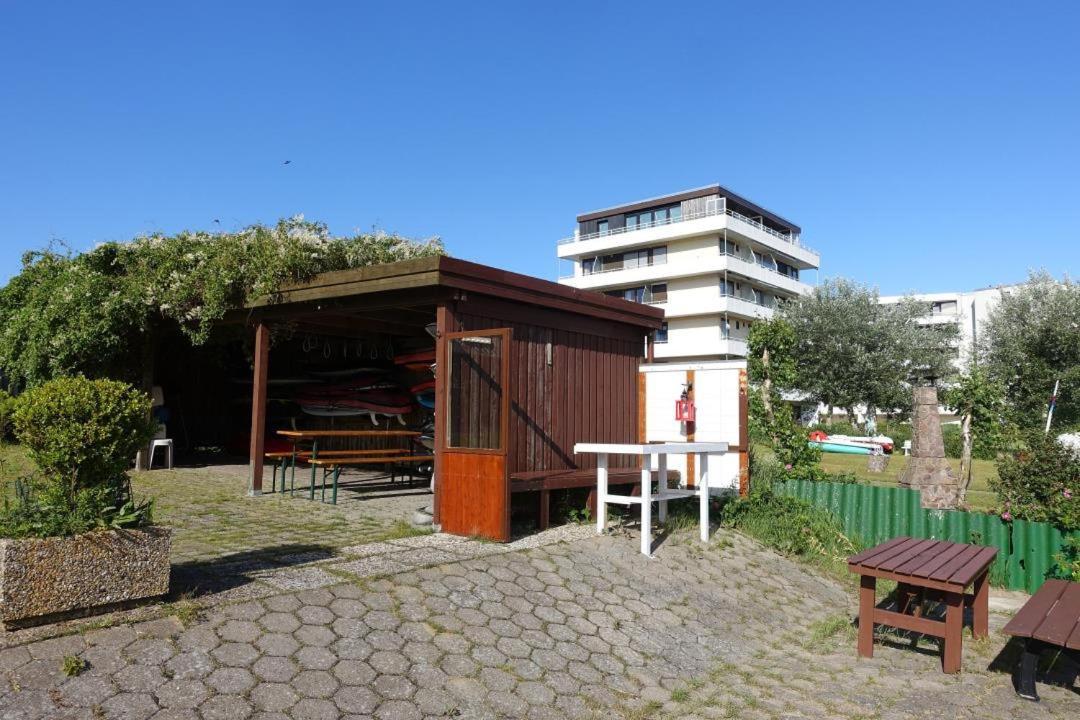 Apartment Haus Am Binnensee *