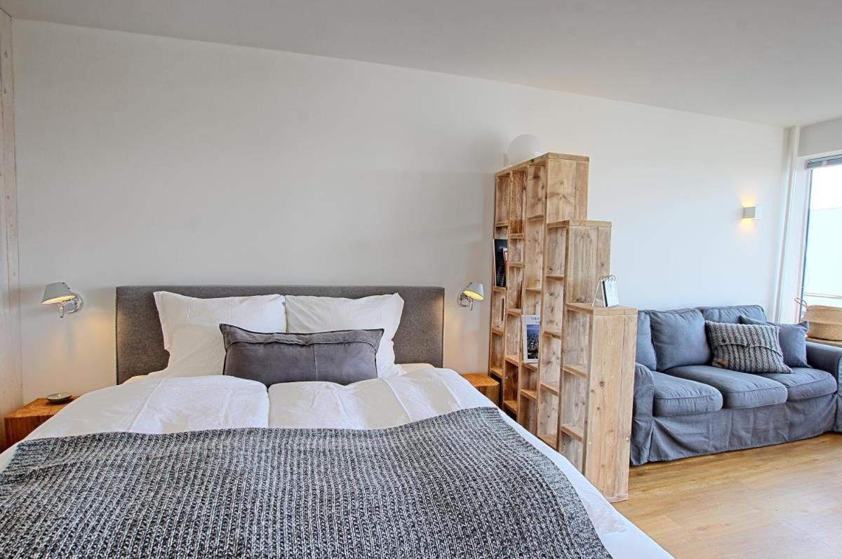 Haus Am Binnensee Apartment Heiligenhafen